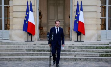 Απετράπη νέα κυβερνητική κρίση στη Γαλλία – Η Εθνοσυνέλευση ενέκρινε το τμήμα του κρατικού προϋπολογισμού του 2026 για την κοινωνική ασφάλιση