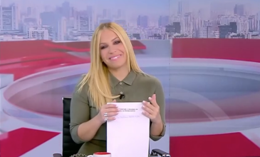 Μαρία Αναστασοπούλου: Αυτό που συμβαίνει με την Ιωάννα Τούνη είναι φαινόμενο, της βγάζουμε το καπέλο