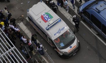 Σοκ στο Μιλάνο: 71χρονος αυτοκτόνησε κατά τη διάρκεια έξωσης