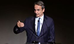 Μητσοτάκης: Η τεχνητή νοημοσύνη αλλάζει τα πάντα στην ζωή μας
