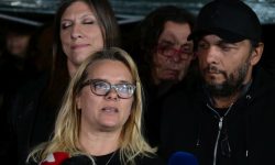 Αναβλήθηκε η εκταφή της σορού του Ντένη Ρούτσι – Θα σταλεί έγγραφο με νέα ημερομηνία