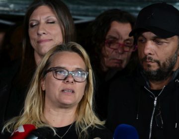 Αναβλήθηκε η εκταφή της σορού του Ντένη Ρούτσι – Θα σταλεί έγγραφο με νέα ημερομηνία