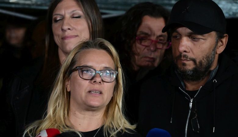 Αναβλήθηκε η εκταφή της σορού του Ντένη Ρούτσι – Θα σταλεί έγγραφο με νέα ημερομηνία