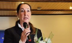 Την θετή κόρη της υπέδειξε ως δράστρια της επίθεσης με μαχαίρι η δήμαρχος του Χέρντεκε