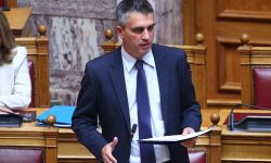 Δήμας: Ενισχύουμε τις υπηρεσίες αεροναυτιλίας με 80 νέους Ελεγκτές Εναέριας Κυκλοφορίας
