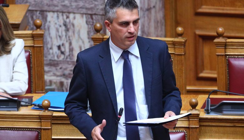 Δήμας: Ενισχύουμε τις υπηρεσίες αεροναυτιλίας με 80 νέους Ελεγκτές Εναέριας Κυκλοφορίας