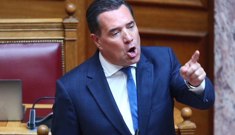 Γεωργιάδης: Τα Τέμπη ήταν ένα τραγικό δυστύχημα που δεν προσφέρεται για τυμβωρυχία και πολιτική εκμετάλλευση