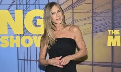 Τζένιφερ Άνιστον: Τα τελευταία 20 χρόνια προσπαθούσα να γίνω μητέρα, η οικογένεια και οι φίλοι μου ξέρουν την αλήθεια