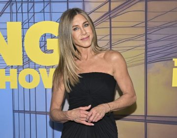 Τζένιφερ Άνιστον: Τα τελευταία 20 χρόνια προσπαθούσα να γίνω μητέρα, η οικογένεια και οι φίλοι μου ξέρουν την αλήθεια