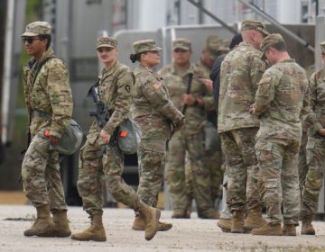 Το Εφετείο μπλόκαρε την ανάπτυξη της Εθνοφρουράς στο Πόρτλαντ