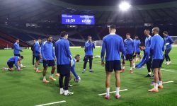 Προκριματικά Μουντιάλ 2026: Να το…κάνει ξανά η Εθνική Ελλάδας απέναντι στην Σκωτία στη Γλασκώβη