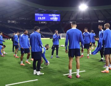 Προκριματικά Μουντιάλ 2026: Να το…κάνει ξανά η Εθνική Ελλάδας απέναντι στην Σκωτία στη Γλασκώβη