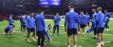 Προκριματικά Μουντιάλ 2026: Να το…κάνει ξανά η Εθνική Ελλάδας απέναντι στην Σκωτία στη Γλασκώβη