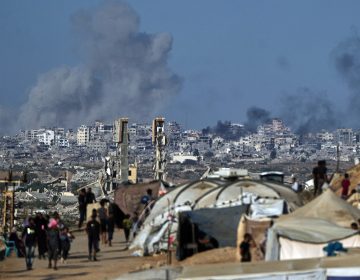 Η αβεβαιότητα για τη Γάζα παραμένει: Η Τουρκία στέλνει ομάδες να ψάξουν σορούς ομήρων στα συντρίμμια, ο Τραμπ απειλεί τη Χαμάς
