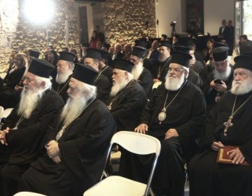 Εκλέχτηκαν οι νέοι μητροπολίτες Κονίτσης και Κορίνθου από την Ιεραρχία