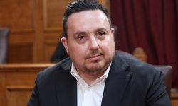 Καϊμακάμης για ΟΠΕΚΕΠΕ: Θα μάθουμε τους υπαίτιους – Όλες οι υποθέσεις παραπέμφθηκαν στη δικαιοσύνη
