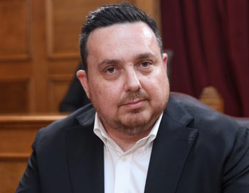 Καϊμακάμης για ΟΠΕΚΕΠΕ: Θα μάθουμε τους υπαίτιους – Όλες οι υποθέσεις παραπέμφθηκαν στη δικαιοσύνη