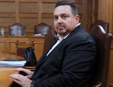 Ο Τσιάρας έκανε αποδεκτή την παραίτηση του αντιπροέδρου του ΟΠΕΚΕΠΕ