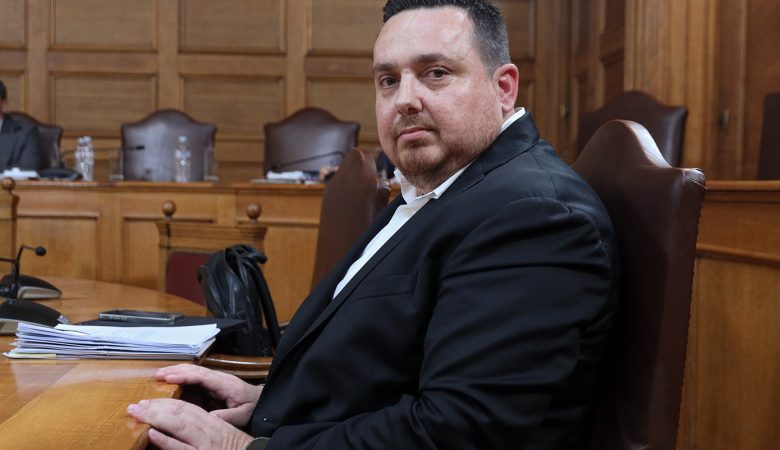 Ο Τσιάρας έκανε αποδεκτή την παραίτηση του αντιπροέδρου του ΟΠΕΚΕΠΕ