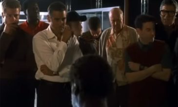 «Ocean’s 14»: Επιστρέφει η συμμορία, ο Τζορτζ Κλούνεϊ ανακοίνωσε γυρίσματα το 2026