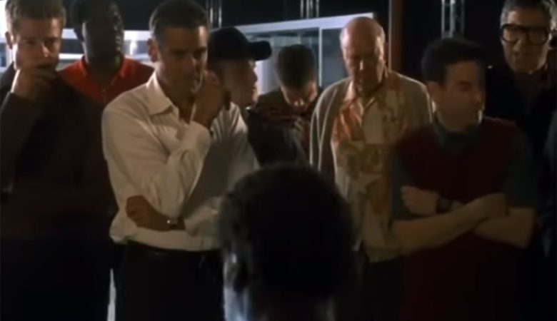 «Ocean’s 14»: Επιστρέφει η συμμορία, ο Τζορτζ Κλούνεϊ ανακοίνωσε γυρίσματα το 2026