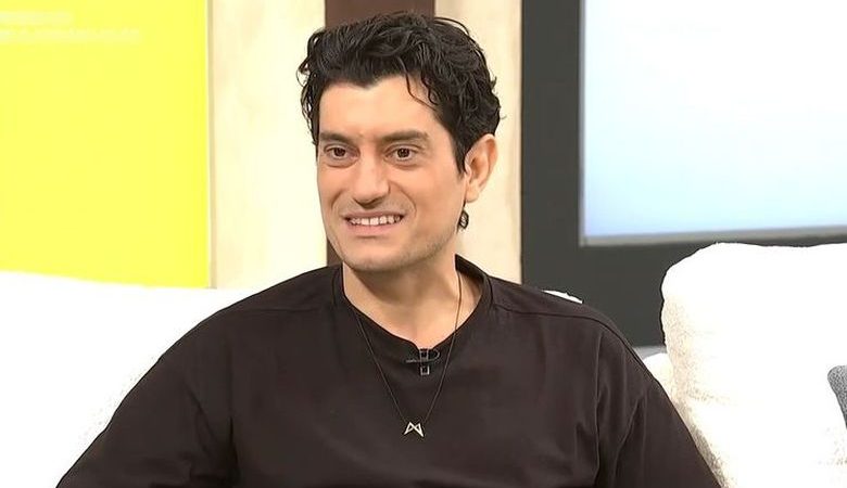 Αργύρης Πανταζάρας: Η κοινωνία έχει έναν τεράστιο θόρυβο, επανάσταση είναι να κάνεις ένα βήμα πίσω
