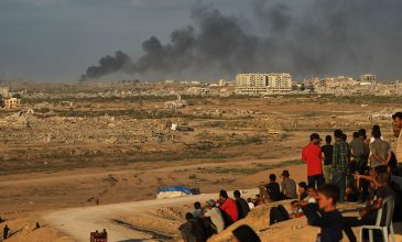 Η κυβέρνηση του Ισραήλ ενέκρινε τη συμφωνία για τη Γάζα – Τι προβλέπει, εντός 72 ωρών θα απελευθερωθούν οι όμηροι
