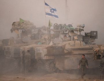 Υπό κράτηση η κορυφαία νομική σύμβουλος του στρατού του Ισραήλ για διαρροή βίντεο το 2024 που κατέγραφε την κακοποίηση Παλαιστινίου κρατούμενου