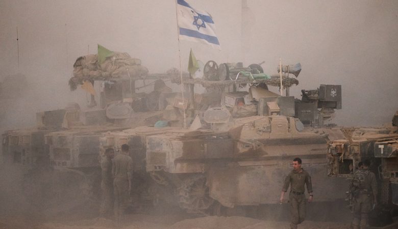 Υπό κράτηση η κορυφαία νομική σύμβουλος του στρατού του Ισραήλ για διαρροή βίντεο το 2024 που κατέγραφε την κακοποίηση Παλαιστινίου κρατούμενου