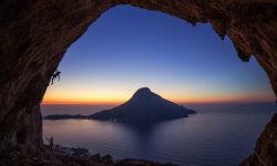 Η Κάλυμνος προσελκύει τους κορυφαίους αναρριχητές
