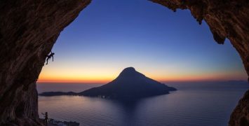 Η Κάλυμνος προσελκύει τους κορυφαίους αναρριχητές