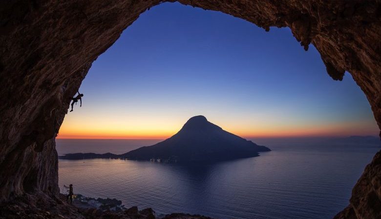 Η Κάλυμνος προσελκύει τους κορυφαίους αναρριχητές