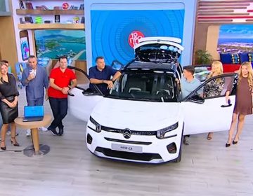 Το αμήχανο τηλέφωνο του Λιάγκα σε τηλεθεατή: «Ήθελε να καλέσει την αστυνομία»