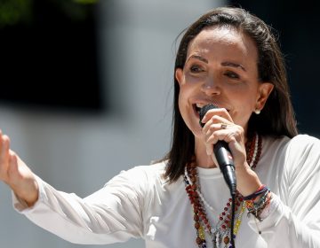 Η Βενεζουέλα έκλεισε την πρεσβεία της στη Νορβηγία μετά την απονομή του Νόμπελ Ειρήνης στην αντιπολιτευόμενη Μαρία Κορίνα Ματσάδο