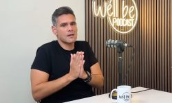 Δημήτρης Ουγγαρέζος: «Οι τελευταίες στιγμές ήταν απίστευτες, σταμάτησε να επικοινωνεί και έβγαλε μόνο μια κραυγή όταν μπήκα στο δωμάτιο»