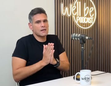 Δημήτρης Ουγγαρέζος: «Οι τελευταίες στιγμές ήταν απίστευτες, σταμάτησε να επικοινωνεί και έβγαλε μόνο μια κραυγή όταν μπήκα στο δωμάτιο»