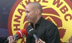 Μιχάλης Ζαμπίδης: Δεν ήταν το αγαπημένο μου καλοκαίρι αυτό, ταλαιπωρήθηκα πολύ