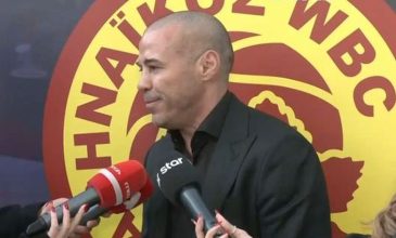 Μιχάλης Ζαμπίδης: Δεν ήταν το αγαπημένο μου καλοκαίρι αυτό, ταλαιπωρήθηκα πολύ