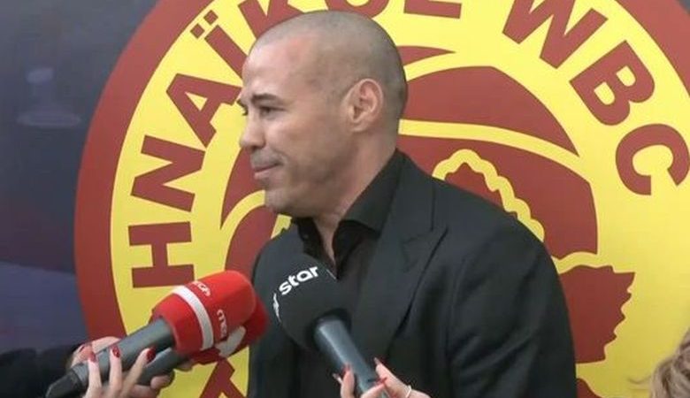 Μιχάλης Ζαμπίδης: Δεν ήταν το αγαπημένο μου καλοκαίρι αυτό, ταλαιπωρήθηκα πολύ