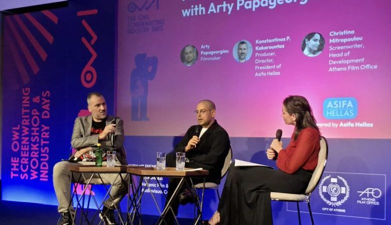 «Μην αφήνεις την αυτοαμφιβολία να σταθεί εμπόδιο στον εαυτό σου»
