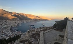 Η θάλασσα που σίγησε: Μια ζωή στα βάθη της Καλύμνου και της ελληνικής σπογγαλιείας