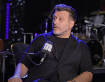 Γιάννης Πλούταρχος: Εν αγνοία μας έγινε ό,τι έγινε με τον Σταμάτη Γονίδη