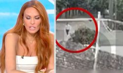Σίσσυ Χρηστίδου για το μαχαίρωμα στην Τρίπολη: «Τρελάθηκα με αυτή την ιστορία, είναι και ο μικρός μου γιος 12 ετών»