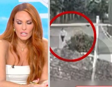 Σίσσυ Χρηστίδου για το μαχαίρωμα στην Τρίπολη: «Τρελάθηκα με αυτή την ιστορία, είναι και ο μικρός μου γιος 12 ετών»