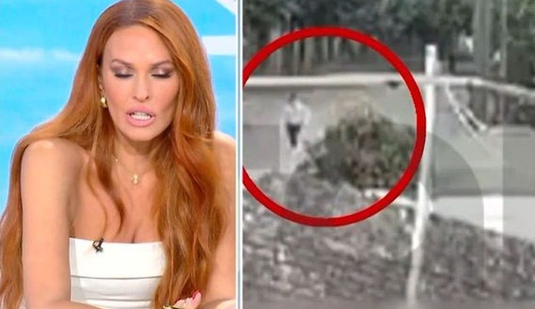 Σίσσυ Χρηστίδου για το μαχαίρωμα στην Τρίπολη: «Τρελάθηκα με αυτή την ιστορία, είναι και ο μικρός μου γιος 12 ετών»