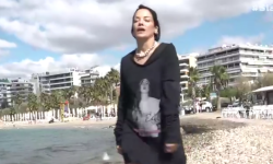 Η Κατερίνα Τσάβαλου για το διαζύγιο της: «Όταν κάτι δεν λειτουργεί, δεν συνεχίζει»