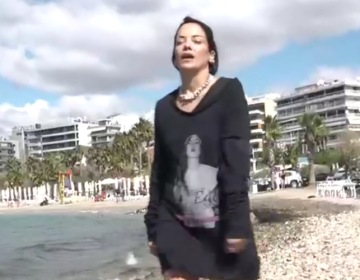 Η Κατερίνα Τσάβαλου για το διαζύγιο της: «Όταν κάτι δεν λειτουργεί, δεν συνεχίζει»