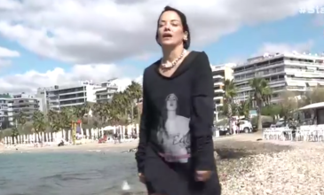Η Κατερίνα Τσάβαλου για το διαζύγιο της: «Όταν κάτι δεν λειτουργεί, δεν συνεχίζει»