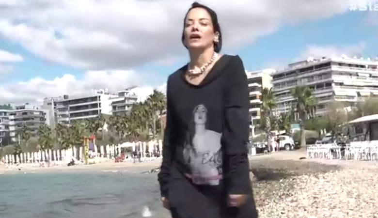 Η Κατερίνα Τσάβαλου για το διαζύγιο της: «Όταν κάτι δεν λειτουργεί, δεν συνεχίζει»