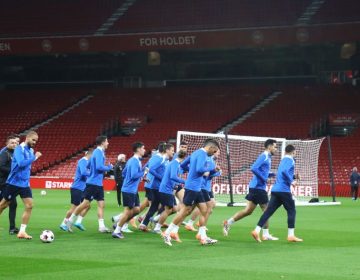 Προκριματικά Μουντιάλ 2026: Η τελευταία ευκαιρία της Εθνικής για να μείνει «ζωντανή» στο κυνήγι της πρόκρισης